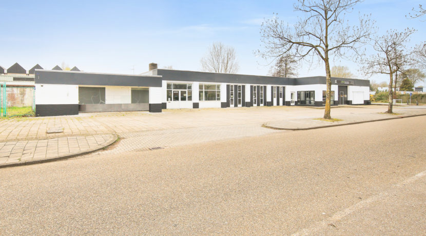 11 Keplerstraat 2 Gevel 01e