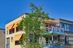 12 Kamerlingh Onneslaan 143c Balkon 01b