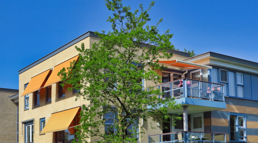 12 Kamerlingh Onneslaan 143c Balkon 01b