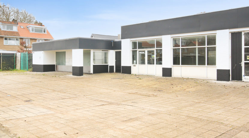 12 Keplerstraat 2 Gevel 01f