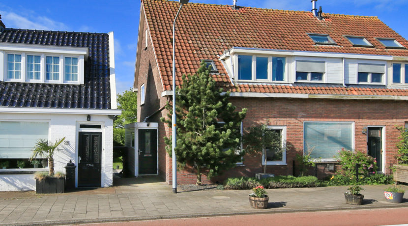 12 Nieuwemeerdijk 25 Gevel 01b