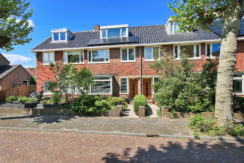 12 Rietvinkstraat 25 Gevel 01b