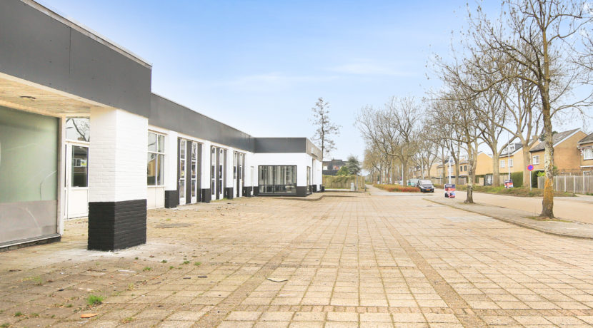 14 Keplerstraat 2 Gevel 01h