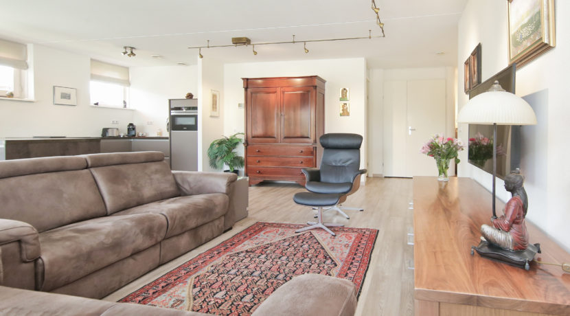 16 Kamerlingh Onneslaan 143c WK 01f