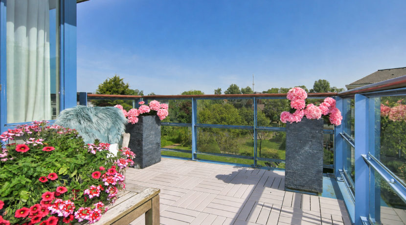 18 Kamerlingh Onneslaan 143c Balkon 01e