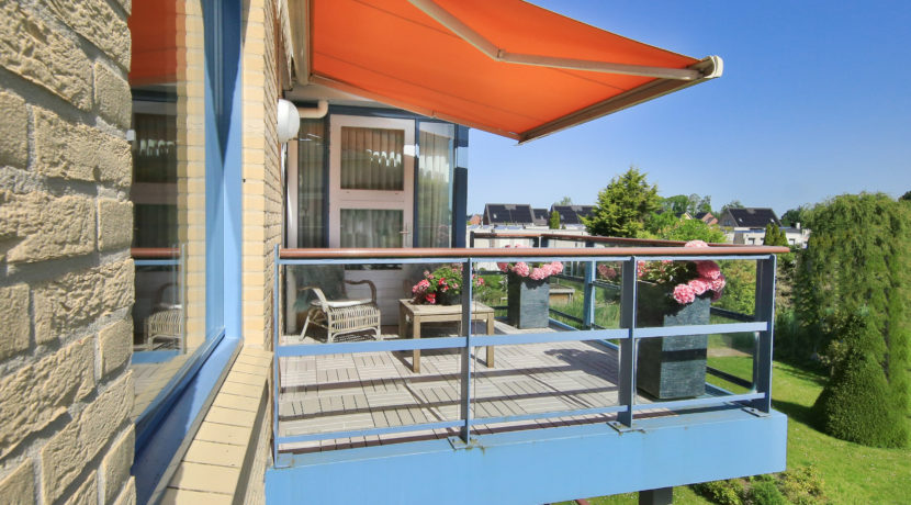 20 Kamerlingh Onneslaan 143c Balkon 01f