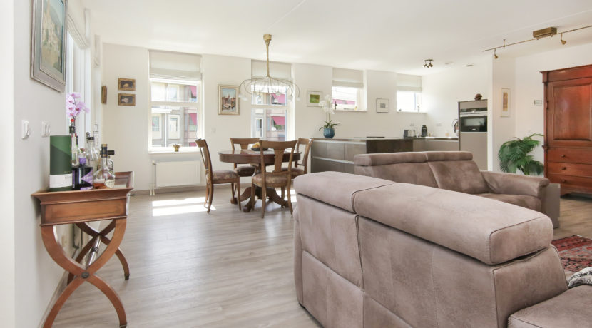 21 Kamerlingh Onneslaan 143c Wk 01g