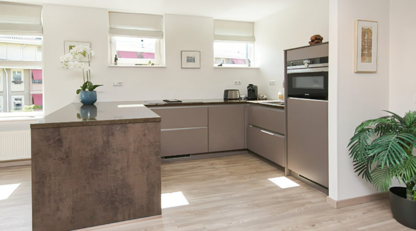 22 Kamerlingh Onneslaan 143c Keuken 01b