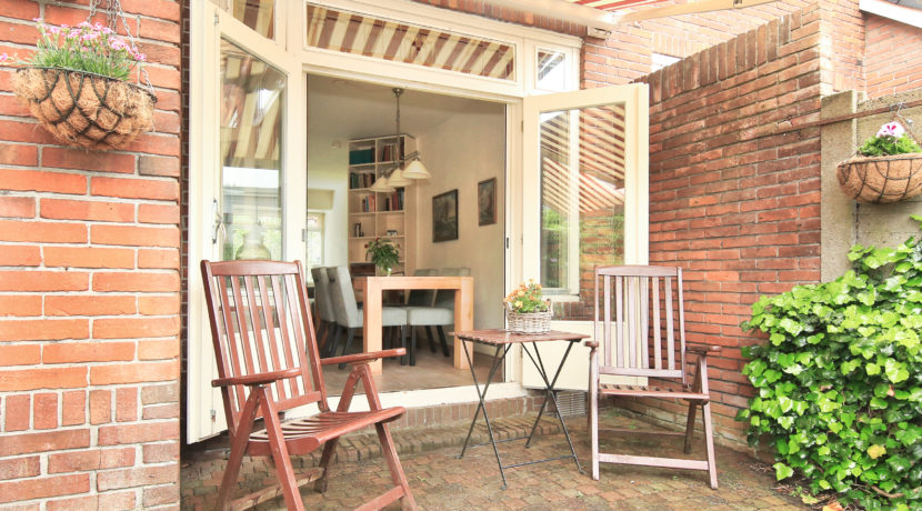 22 Rietvinkstraat 25 Tuin 01b