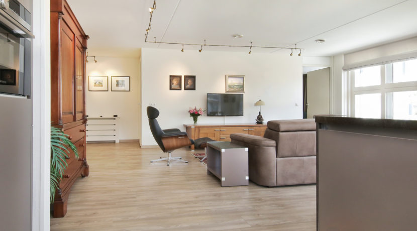 25 Kamerlingh Onneslaan 143c WK 01j