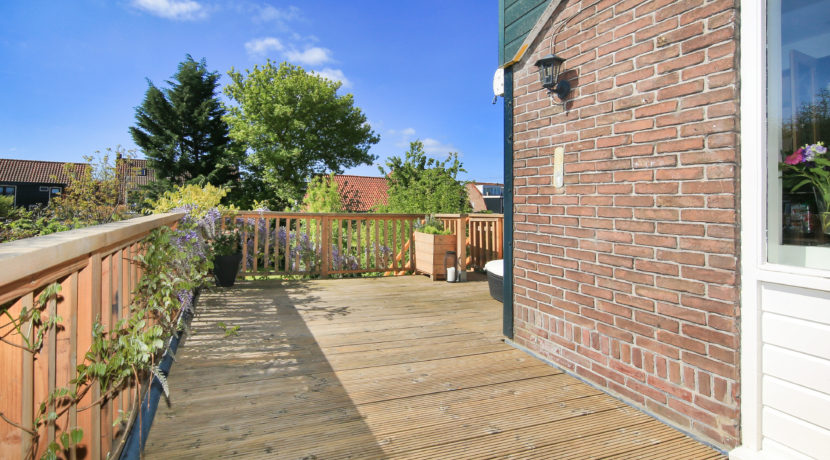 25 Nieuwemeerdijk 25 dakterras 01a