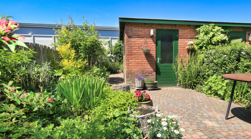 25 Rietvinkstraat 25 Tuin 01e