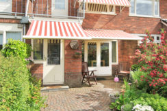 28 Rietvinkstraat 25 Tuin 01 h