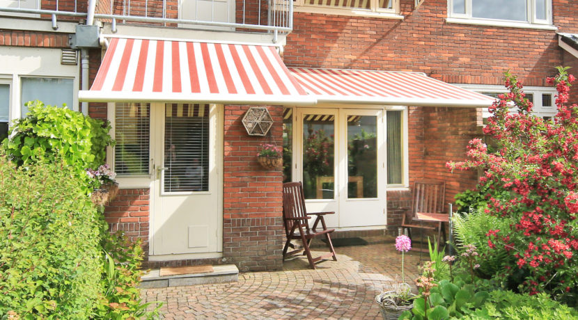 28 Rietvinkstraat 25 Tuin 01 h