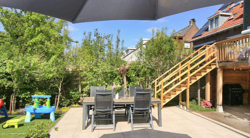 30 Nieuwemeerdijk 25 Tuin 901c