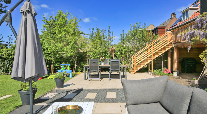 31 Nieuwemeerdijk 25 Tuin 01d