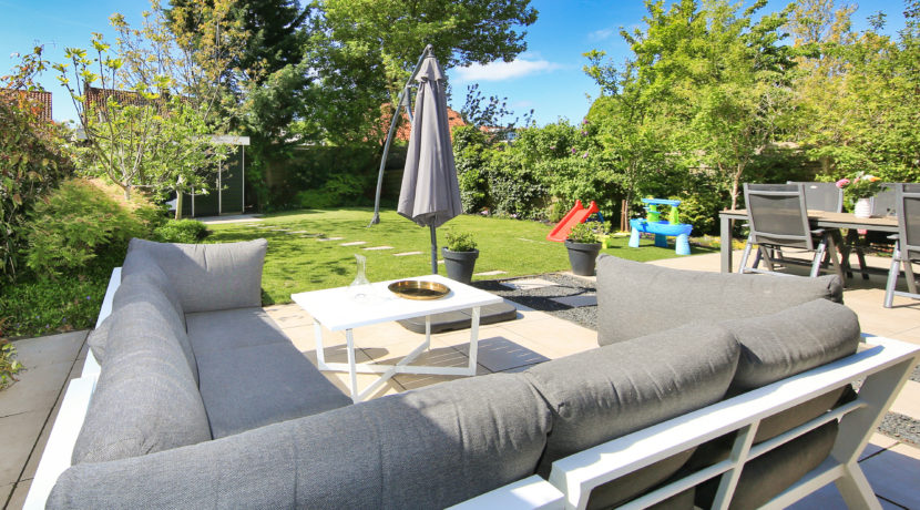 32 Nieuwemeerdijk 25 Tuin 01d