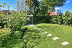 33 Nieuwemeerdijk 25 Tuin 01e