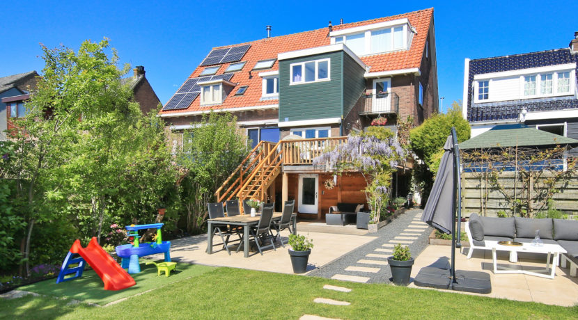 35 Nieuwemeerdijk 25 Tuin 01g