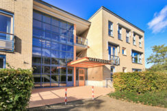 36 Kamerlingh Onneslaan 143c Entree 01b