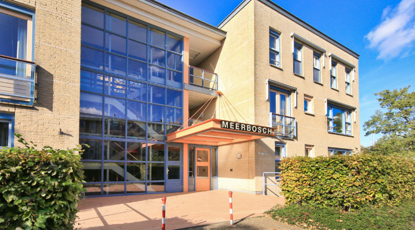36 Kamerlingh Onneslaan 143c Entree 01b