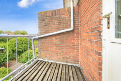 36 Rietvinkstraat 25 Balkon 01a