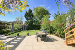 41 Nieuwemeerdijk 25 Tuin 091g