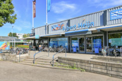 43 Kamerlingh Onneslaan 143c Straatbeeld 01 Omgeving 01a