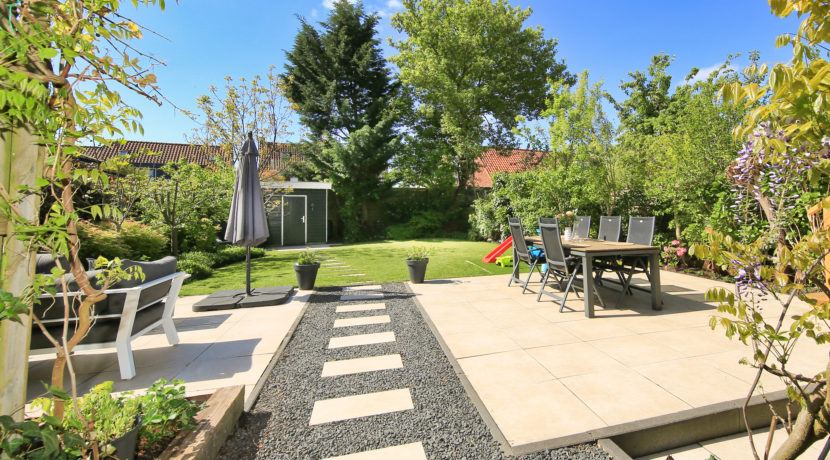 43 Nieuwemeerdijk 25 Tuin 01i