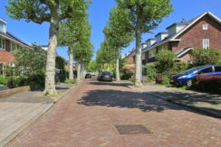 43 Rietvinkstraat 25 Straatbeeld 01a