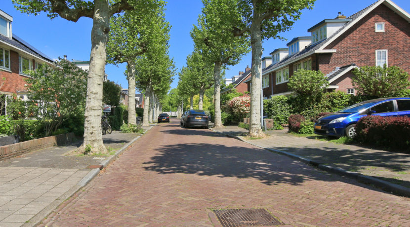43 Rietvinkstraat 25 Straatbeeld 01a