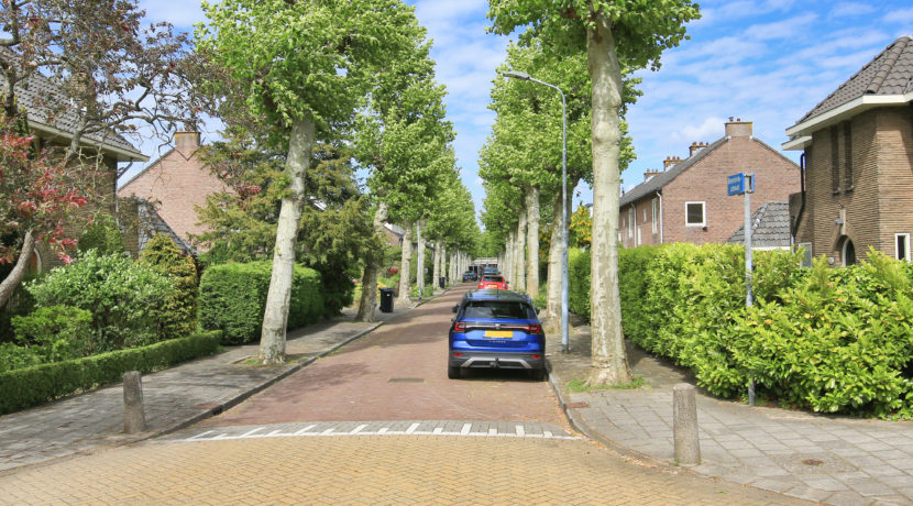 44 Rietvinkstraat 25 Straatbeeld 01b