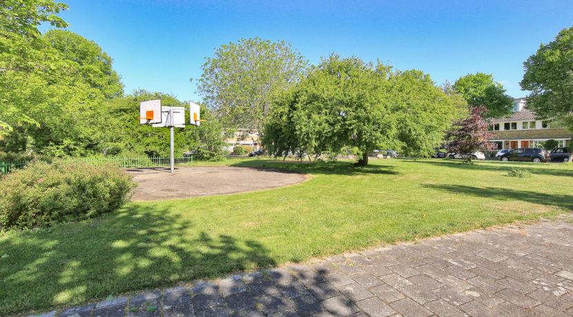 45 Rietvinkstraat 25 Omgeving 01a