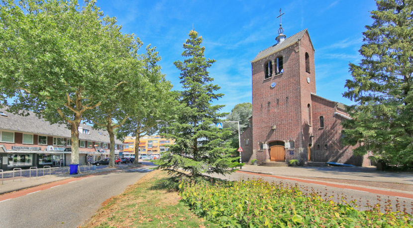 46 Rietvinkstraat 25 Omgeving 01b