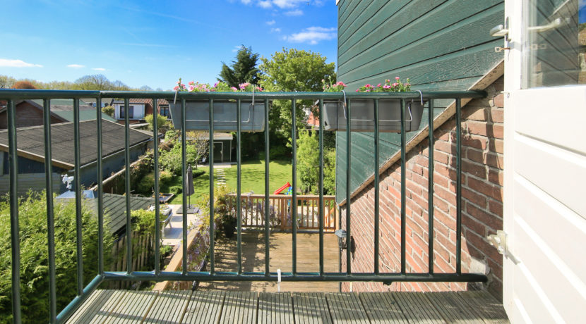 51 Nieuwemeerdijk 25 Balkon 01a