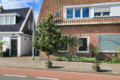 64 Nieuwemeerdijk 25 Gevel 01c