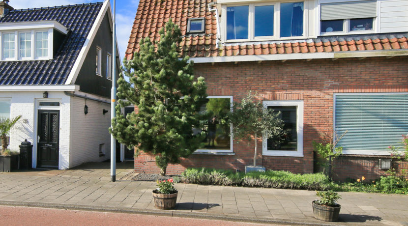 64 Nieuwemeerdijk 25 Gevel 01c