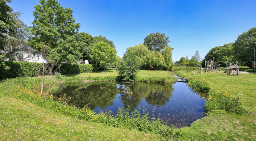 72 Nieuwemeerdijk 25 In de buurt