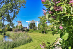 74 HM Dijklaan 16 Omgeving 01b