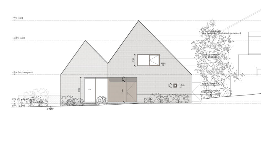 01 Akerdijk 116A _Gevelaanzicht1