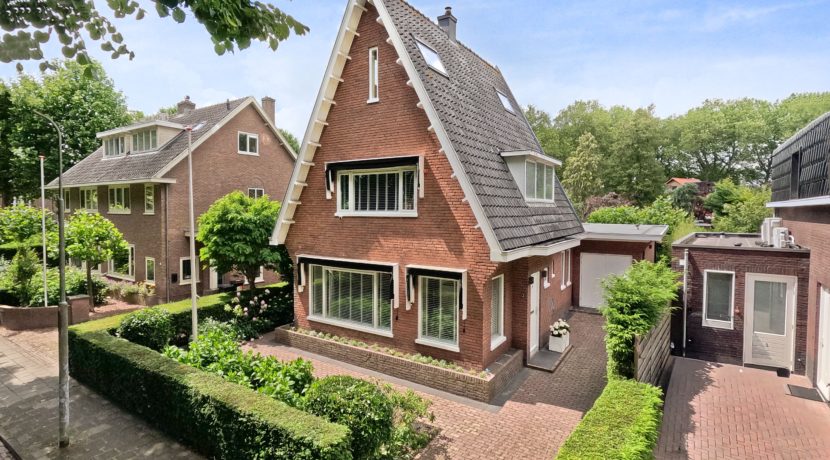 01 Roerdompstraat 5 Gevel 01a - kopie