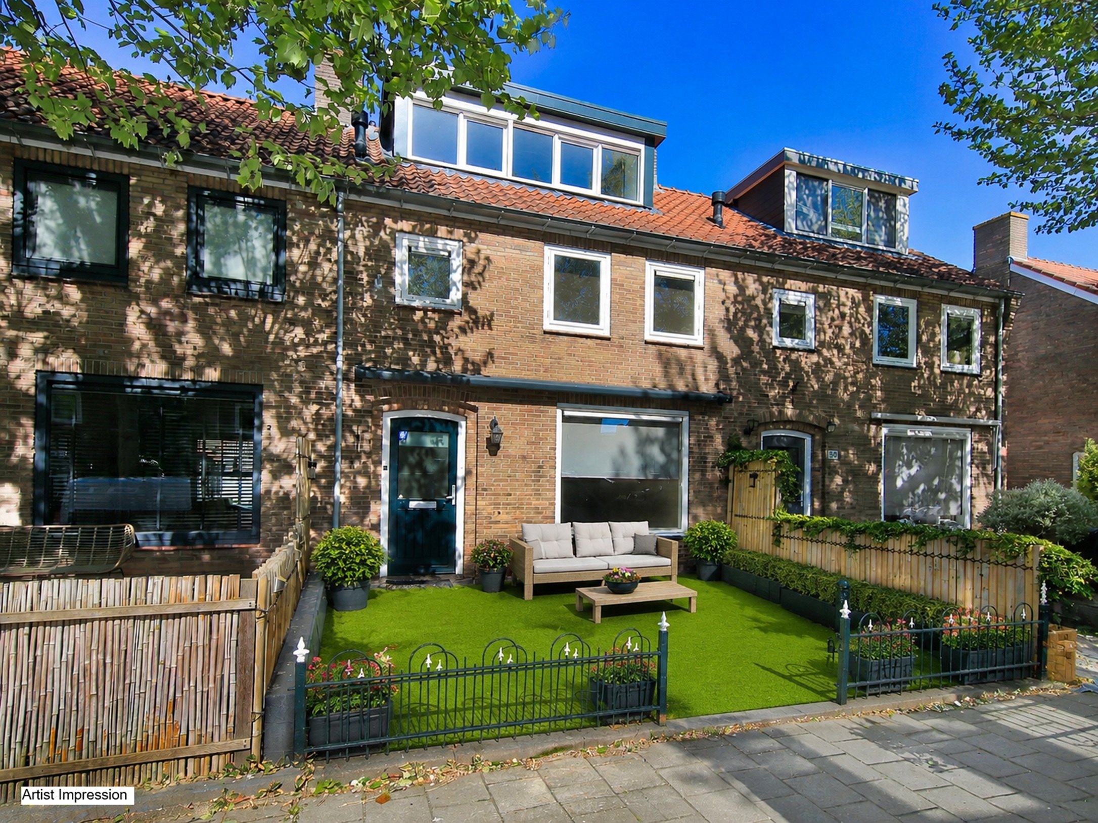 Ibisstraat 48