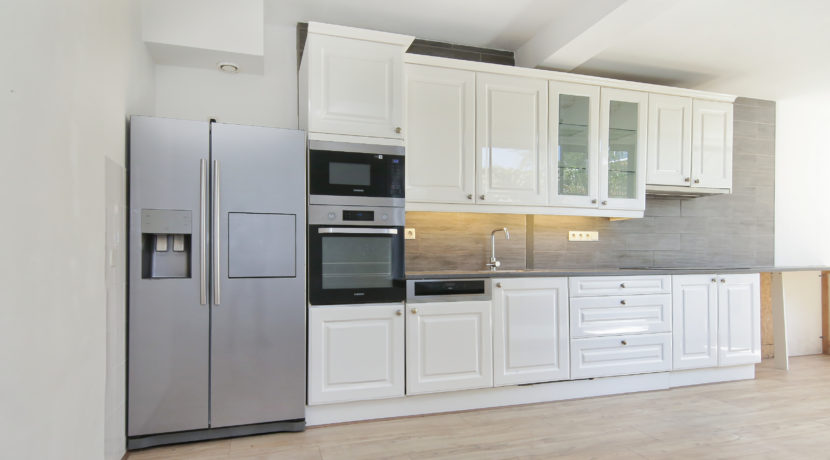 03.1 Ibisstraat 48 Keuken 01a