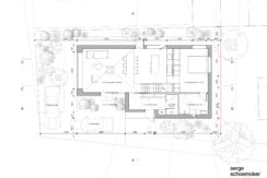 06 Akerdijk 116a PLattegrond BG