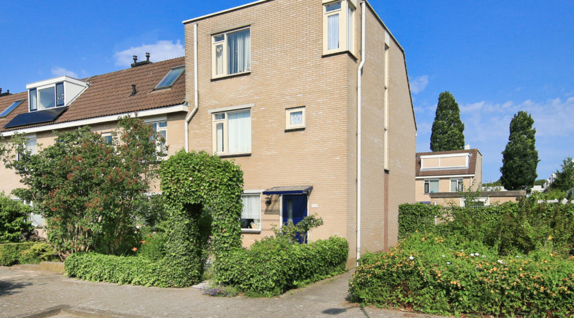 12 Geraniumln 111 gevel 01b