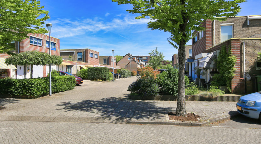 12 Wernerstr 9 straatbeeld 01a