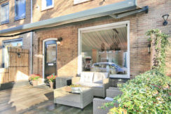 13 Ibisstraat 48 Voortuin 01a