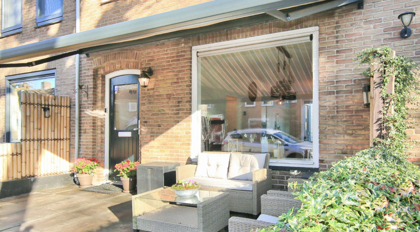 13 Ibisstraat 48 Voortuin 01a