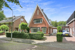 13 Roerdompstraat 5 Gevel 01c
