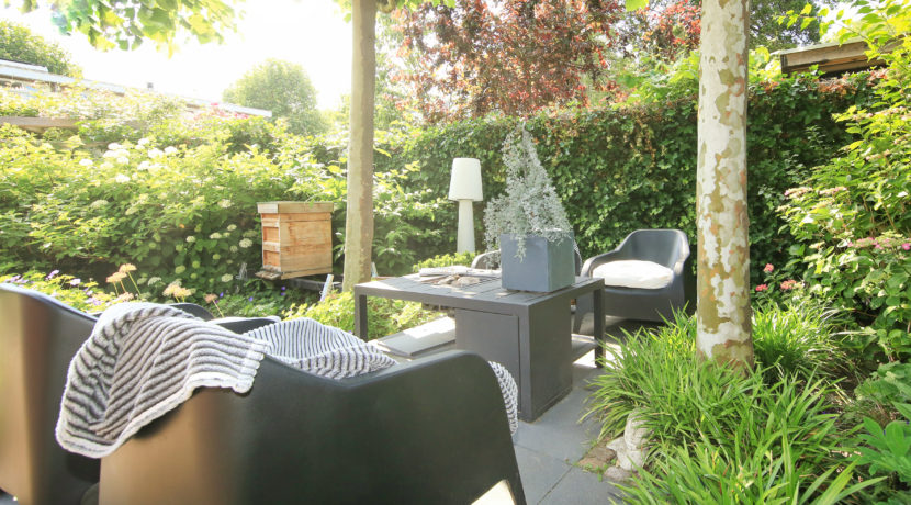 40 Roerdompstraat 5 Tuin 01f